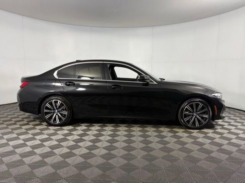 Used 2025 BMW 330i xDrive Sedan image 5