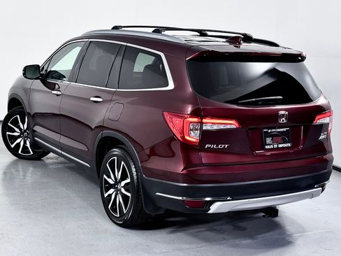 Used 2020 Honda Pilot Elite image 12