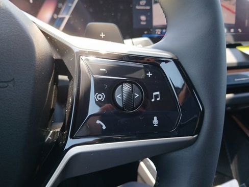 New 2025 BMW X3 xDrive30i AWD/4WD image 26