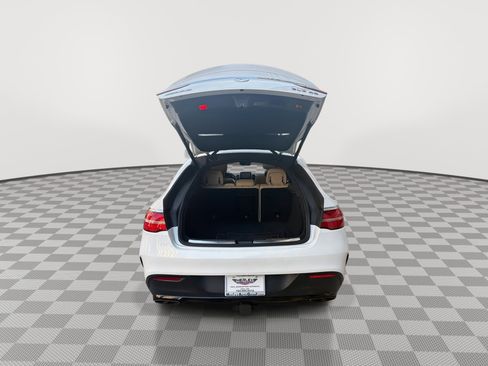 Used 2019 Mercedes-Benz GLE 43 AMG 4MATIC Coupe w/ Premium 2 Package image 21