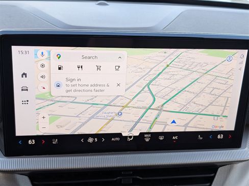 New 2026 Ford Explorer Active w/ Active Comfort Package image 18