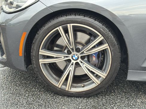 Used 2020 BMW M340i RWD image 25