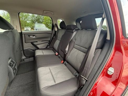 New 2026 Nissan Rogue SV image 14