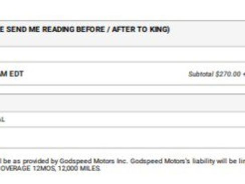 Used 2018 Mercedes-Benz GLC 300 w/ Multimedia Package image 8