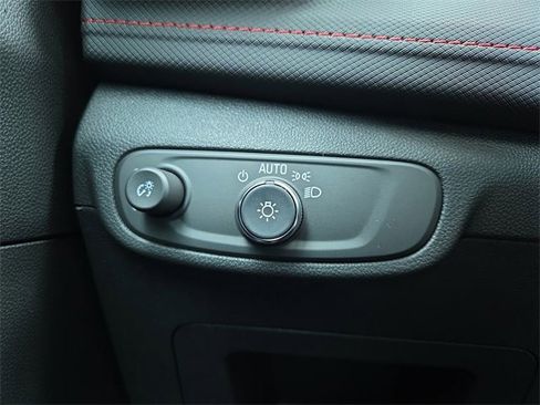 New 2026 Chevrolet TrailBlazer RS w/ Convenience Package image 24