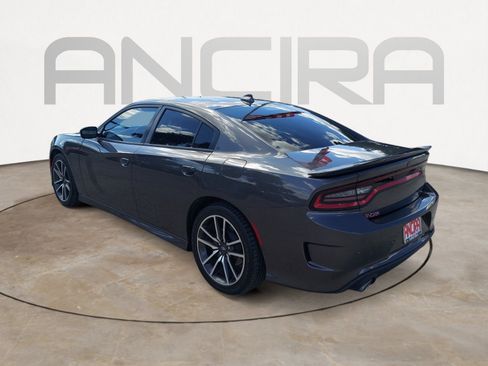 Used 2023 Dodge Charger R/T RWD image 8