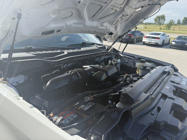 Used 2019 Ford F250 XL w/ Power Equipment Group AWD/4WD image 21