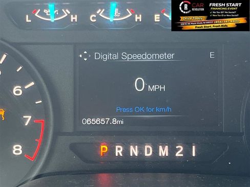 Used 2019 Ford F150 XL w/ Equipment Group 101A Mid image 25