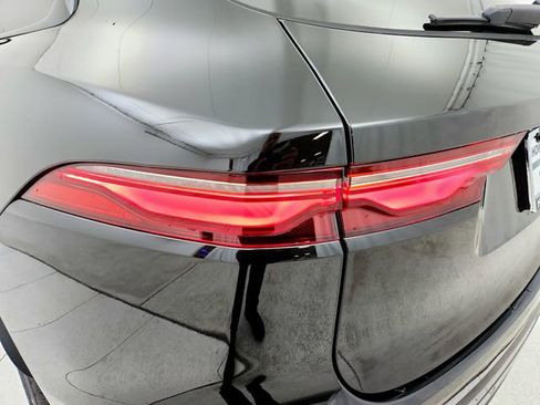 New 2026 Jaguar F-PACE R-Dynamic S image 35