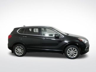 Used 2017 Buick Envision Essence AWD/4WD video 2