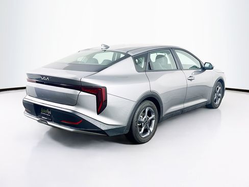 Used 2025 Kia K4 FWD image 9