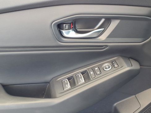 Certified 2025 Honda Accord SE image 31