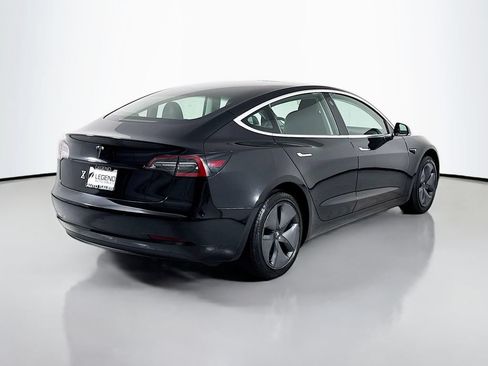 Used 2019 Tesla Model 3 Standard Range Plus RWD image 5