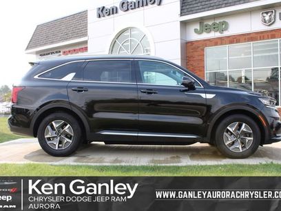 Used 2021 Kia Sorento EX