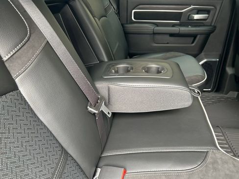 New 2026 RAM 3500 Laramie w/ Max Tow Package image 34