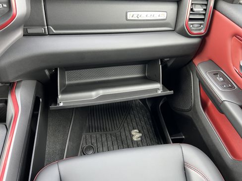 Used 2023 RAM 1500 Rebel w/ Rebel Level 1 Equipment Group image 32