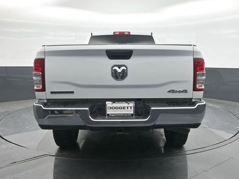 Used 2024 RAM 2500 Big Horn image 17