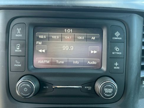 Used 2022 RAM 1500 Big Horn image 18