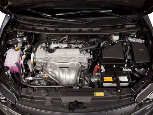 Used 2013 Scion tC Release Series 8.0 FWD image 13