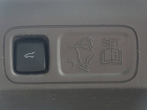 Certified 2019 Ford Expedition Max Limited AWD/4WD image 13
