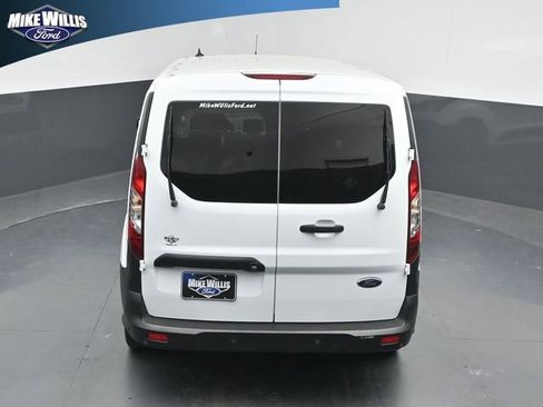 Used 2022 Ford Transit Connect XL FWD image 14