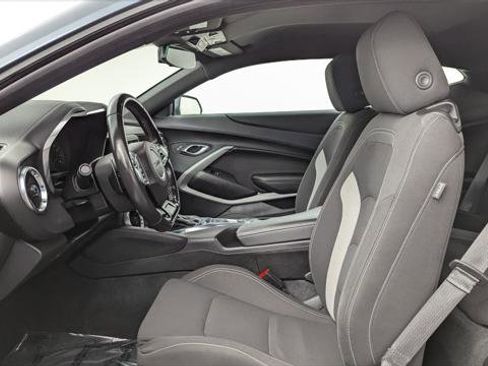 Used 2023 Chevrolet Camaro LT image 14