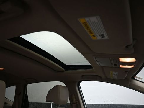 Used 2022 Honda CR-V EX-L image 8