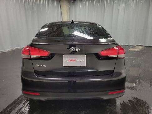 Used 2018 Kia Forte LX image 8