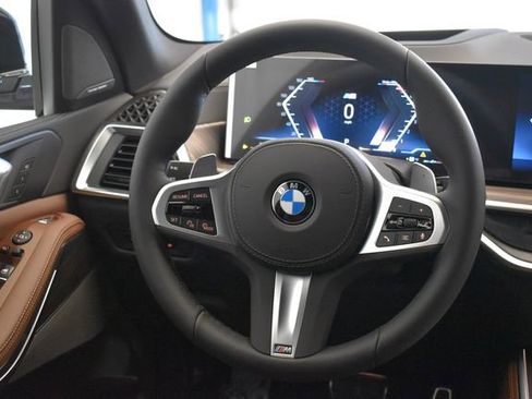 New 2026 BMW X5 xDrive40i w/ M Sport Package AWD/4WD image 24