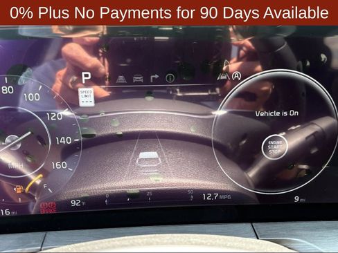 New 2025 Kia Telluride SX Prestige X-Line image 9