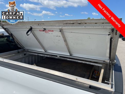Used 2022 Chevrolet Colorado LT w/ Fleet Safety Package RWD image 10