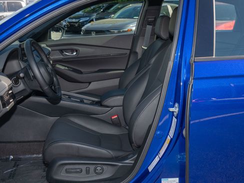 Certified 2024 Honda Accord Sport image 6