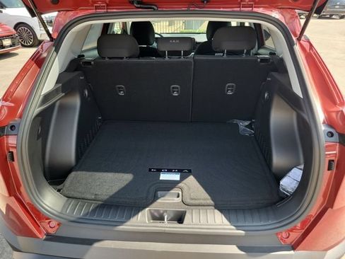 New 2027 Hyundai Kona SEL Sport FWD image 28