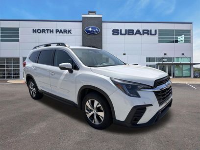 Used 2023 Subaru Ascent Premium w/ Convenience Package