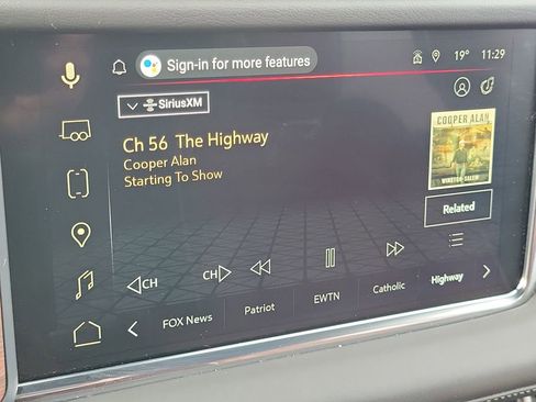 Used 2024 GMC Yukon Denali Ultimate image 21