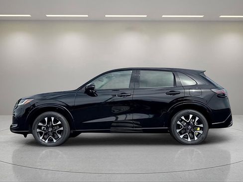 New 2027 Honda HR-V EX-L image 2