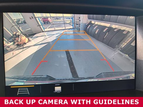 Used 2022 GMC Canyon AT4 w/ Trailering Package image 21