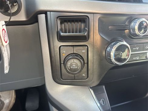 Used 2024 Ford F150 XLT w/ Mobile Office Package image 20