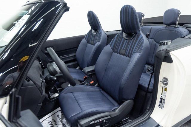 New 2027 MINI Cooper S FWD image 18