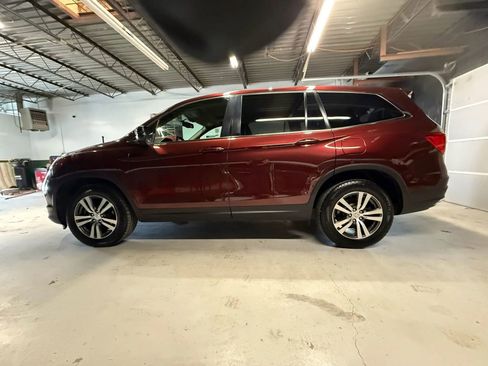 Used 2018 Honda Pilot EX-L image 4
