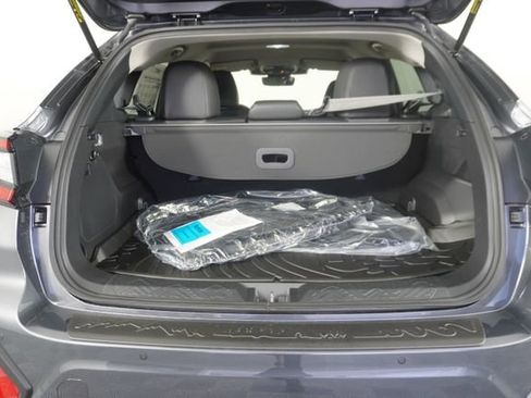 New 2026 Subaru Crosstrek 2.5i Limited AWD/4WD image 25