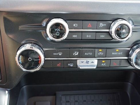 New 2025 Ford F150 XLT w/ Equipment Group 302A MID image 15