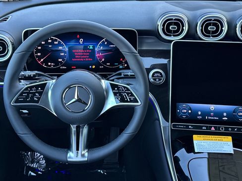 New 2026 Mercedes-Benz GLC 300 4MATIC image 14