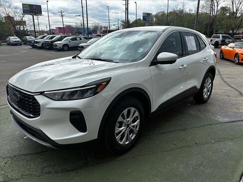 Used 2023 Ford Escape Active w/ Tech Pack #2 image 1