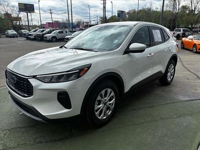 Used 2023 Ford Escape Active w/ Tech Pack #2