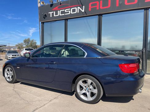 Used 2013 BMW 335i Convertible image 28