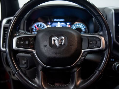 Used 2022 RAM 1500 Lone Star image 18