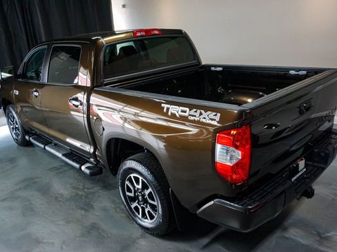 Used 2018 Toyota Tundra 1794 Edition AWD/4WD image 70