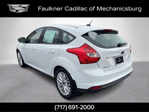 Used 2013 Ford Focus SE image 8