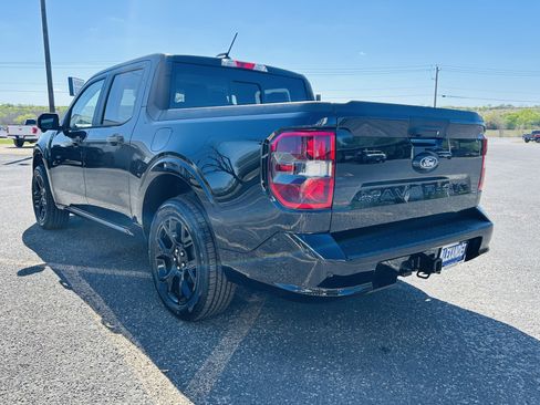 New 2026 Ford Maverick Lobo AWD/4WD image 6